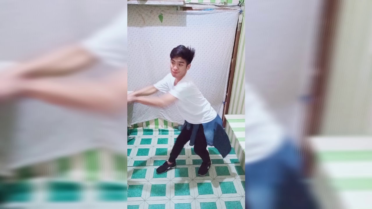 NFASISLENTO (Pa Arriba Pa Abajo)choreo by