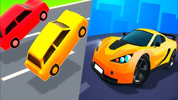 Shape -Shifting | Race Master 3d  -  All Levels Gameplay  -  New Android Mobile game