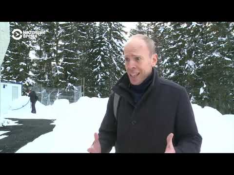 Video: Mengapa Deripaska Menolak Menghadiri Forum Ekonomi Di Davos