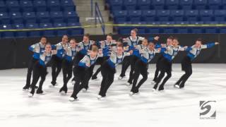 Team Ashburn Novice - 2016 Colonial Classic Net Worth