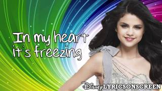 Watch Selena Gomez  The Scene Summers Not Hot video