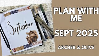 Plan With Me - September 2025 - Archer and Olive #bulletjournal
Thanks so much for watching. Today I’m sharing my September 2025 plan with me using an A5 @ArcherandOlive dot grid journal.
Please like, comment and subscribe.
Follow me on Instagram @minders78
Check out my website:
https://www.calledchosenandcrafting.com/
Join my Facebook Group:
https://www.facebook.com/share/g/15U8rNacYA/?mibextid=wwXIfr
Affiliate links:
Creative Worship Stamps:
https://creativeworshipstamps.com/?aff=35
Bearly Arts: (Use Coupon code MINDYHUNT for a discount)
https://bearly.art/?ref=swjvbuqt
The James Method:
https://www.thejamesmethod.com/?sca_ref=3979250.eySms0ACXn
Precious Memory Boxes: (use code MINDY15 to save)
https://www.etsy.com/shop/PreciousMemoryBoxes?coupon=MINDY15&load_webview=1&bid=GIfCThRA4VdDxA04qbwyXtNYAPvl
The Junk Journal Studio:
https://www.etsy.com/shop/TheJunkJournalStudio
Amazon storefront (as an Amazon associate I earn from qualifying purchases)
https://www.amazon.com/shop/mindyhunt Plan With Me - September 2025 - Archer and Olive #bulletjournal