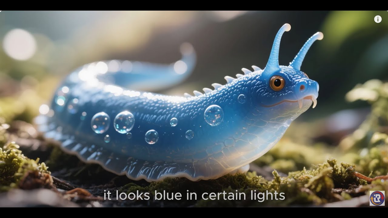 Animals You Didn’t Know Existed. | Beast challenge Stories - YouTube