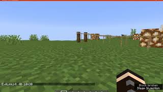 ChatCalc 1.8.9 & 1.15.2 Forge & Fabric Mod Overview screenshot 4