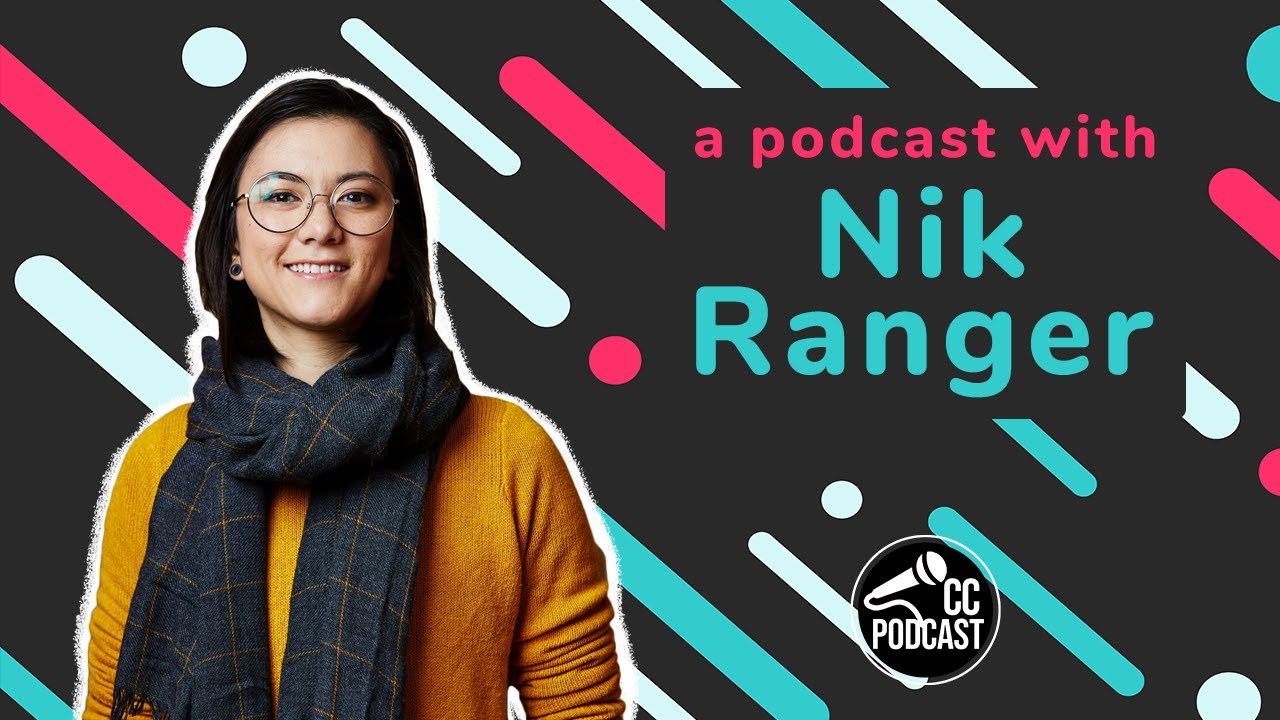 Nik Ranger Podcast, How Quickly can you learn SEO? How to Learn SEO ...