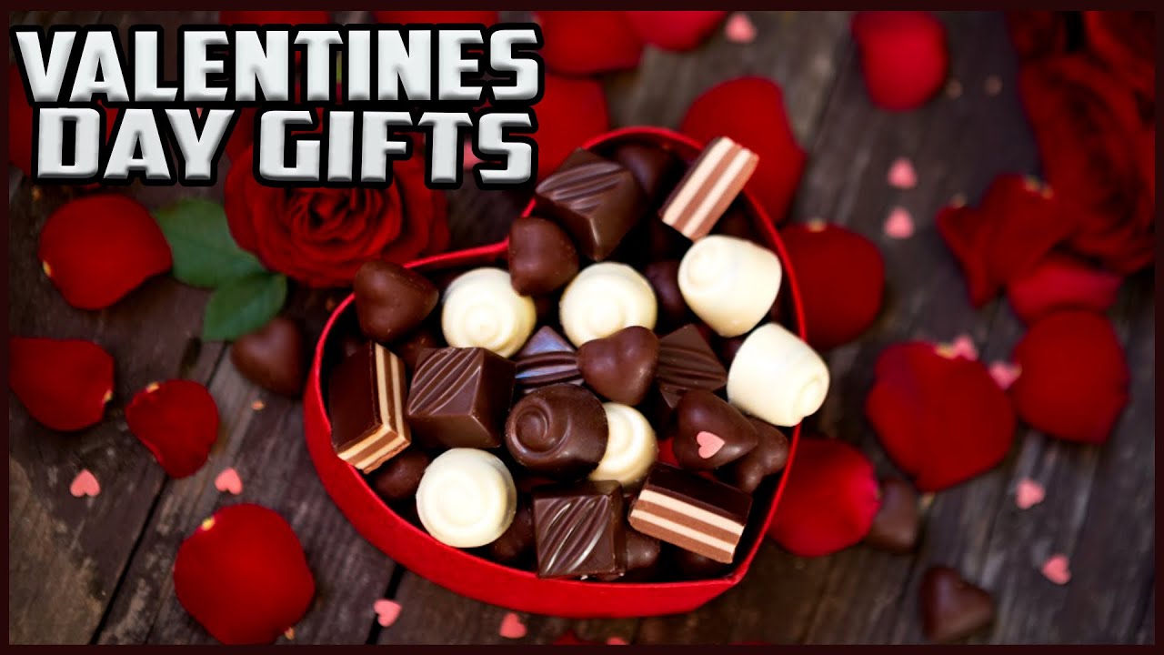 Top 5 Best Valentine's Day Gifts for Girlfriend [Which she Wants ...