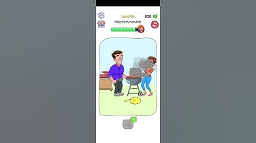 Hide My Proof Level 48 Hide the body