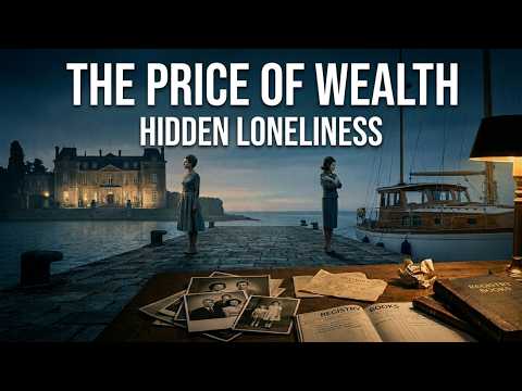 Why Shipping Billions Couldn't Save the Onassis Sisters From Total Isolation
