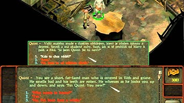 TORMENT - part 188 - gameplay - hardest difficulty - HD