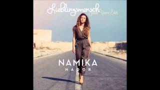 Namika - Lieblingsmensch [Julez Verne Remix]