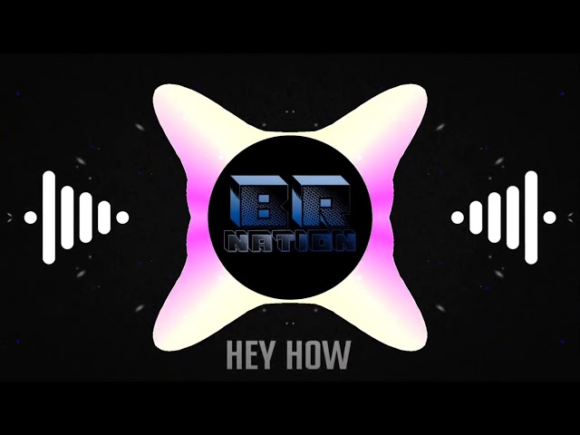 Hey How - Liga o Flash do Celular [AUDIO 8D] class=