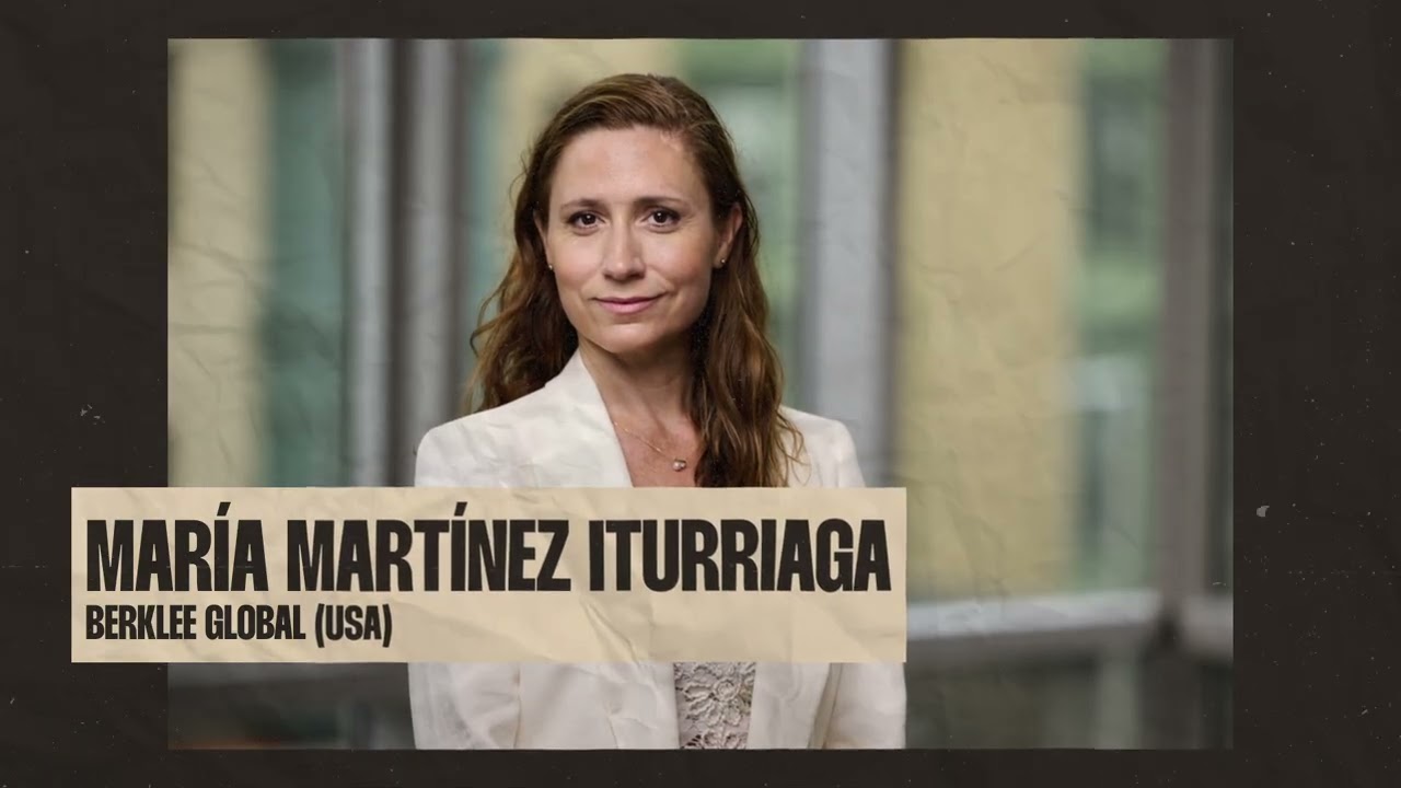 Music Cities Awards Opening Ceremony