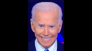 Joe Biden - 17 Minutes Of Joe&#39;s Melting Brain