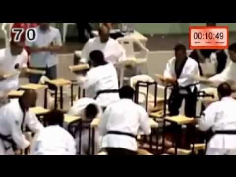 Karate Record - www.vivasanluis....