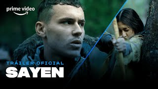 Sayen - Tráiler Oficial I Prime Video