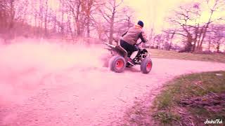 Bashan 200cc judam