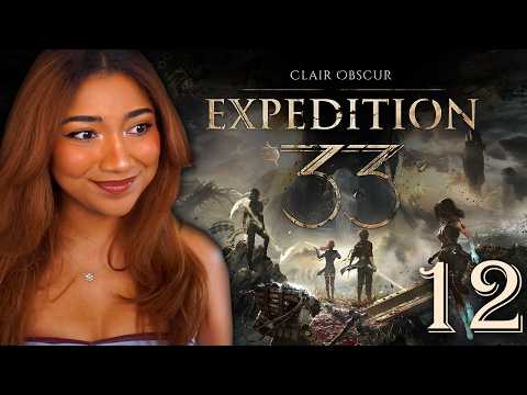 THE TRUTH IS REVEALED - Clair Obscur: Expedition 33 [Part 12]