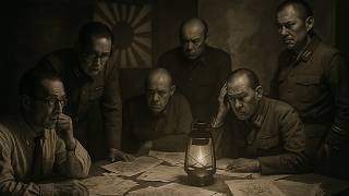 When Japan’s Generals Realized They’d Misjudged America’s Atomic Power