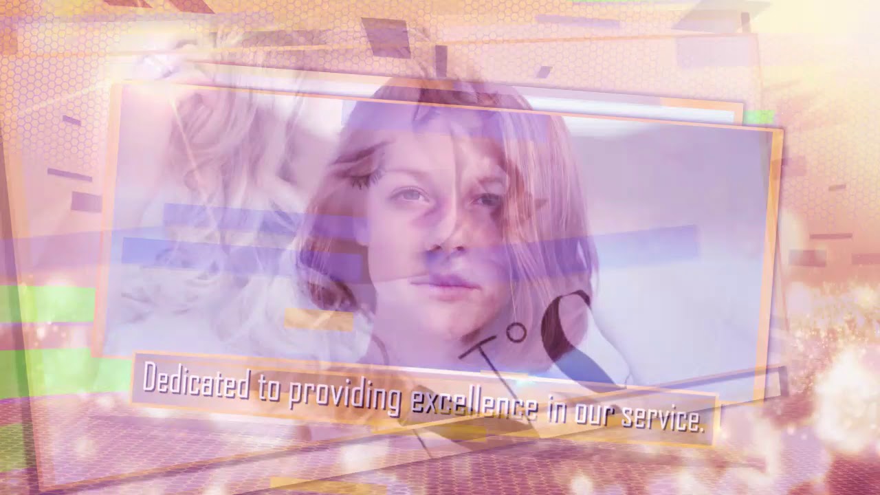 Wheatley Hollow Beauty Salon YouTube