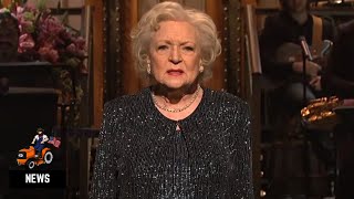 Comedy Icon Betty White Has Passed Away