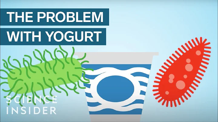 Yogurt Is More Unhealthy Than You Think - DayDayNews