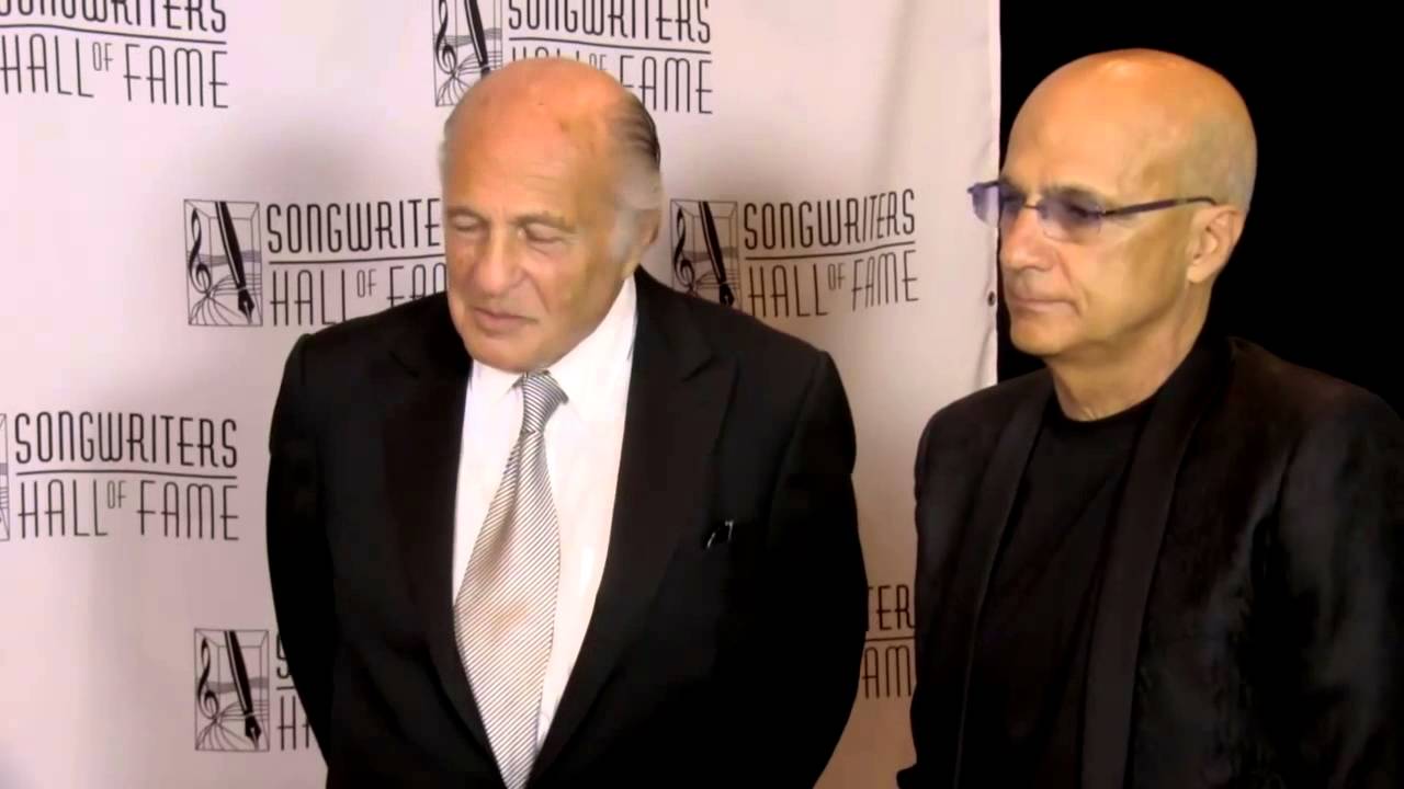 SHOF Talk: Doug Morris & Jimmy Iovine