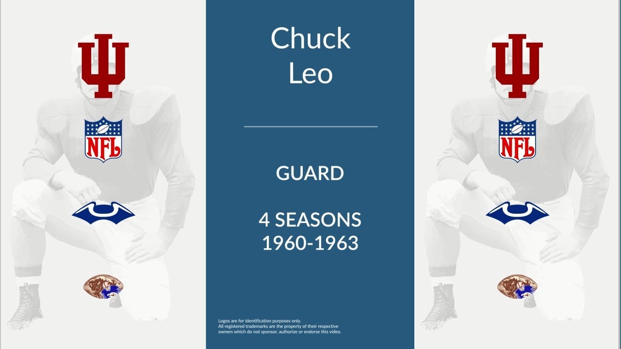 chuck leo