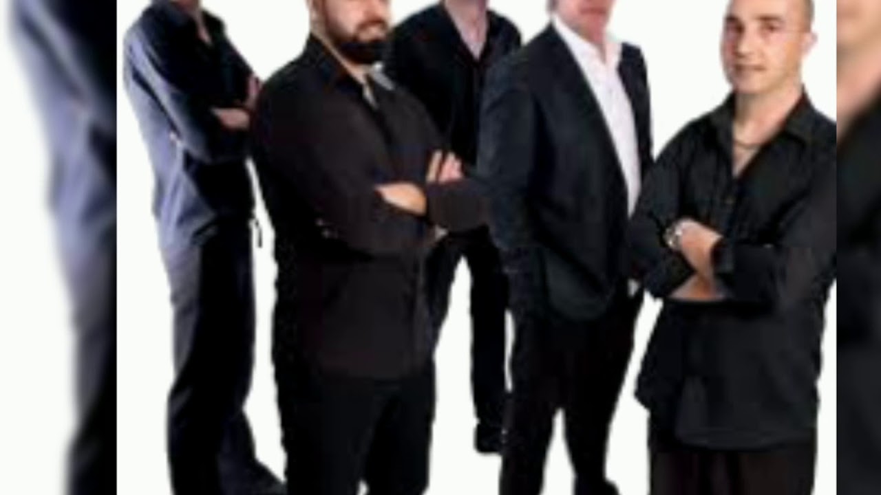 BANDA FUSIFORME - LUA