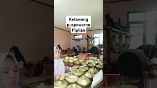 Download Lagu ketawang puspowarno pipilan #ketawang #puspowarno #pipilan #gendingjawa MP3