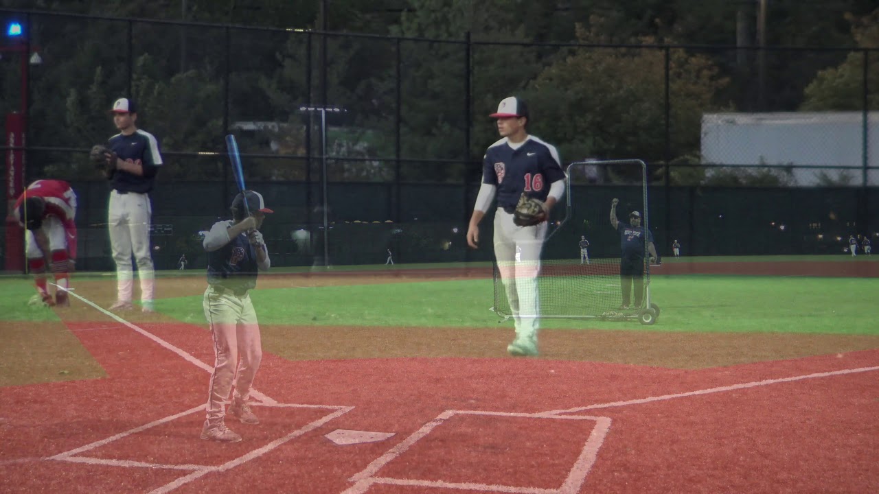 2B/3B Anthony Armenia - Connetquot HS (2023)