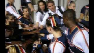 PCT COBRAS - WORLD, HERE WE COME 2009