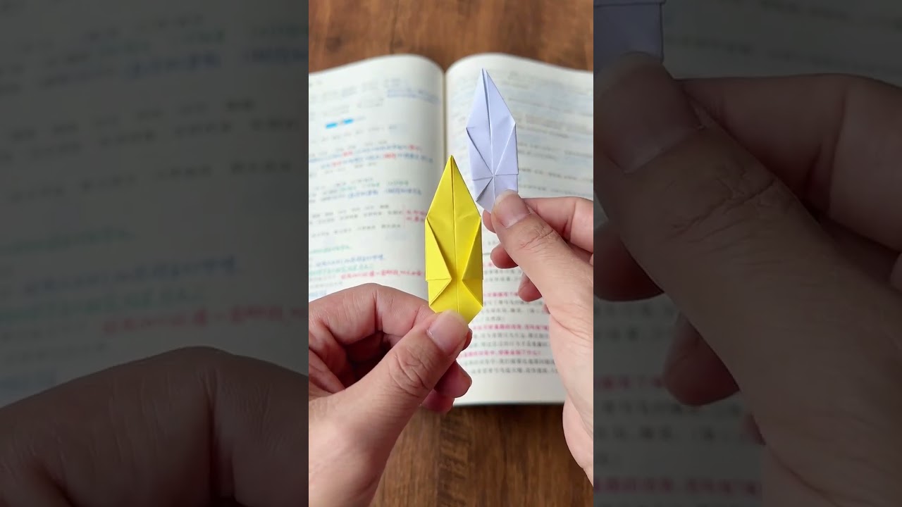 Мир оригами может даже сложить бананы. Потрясающе. Оригами рукоделие. Банан рукоделие. Ориг