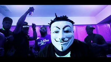 Jaleel Knight - Soda Pop (Official Music Video)