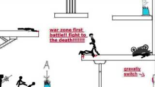 the death zone (pivot) commen plz