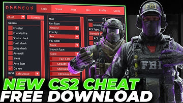 The SHOCKING Truth About CS2 Aimbot and ESP Nobody Tells You