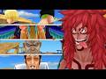 BLUE ATTACKER KALGARA GAMEPLAY One Piece Bounty Rush