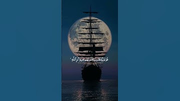 آيات بينات من الذكر الحكيم #القرآن_الكريم #القرآن_الكريم_راحة_نفسية #القرآن #الرحمان