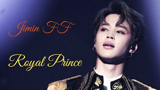 •Jimin FF• ~Royal Prince~ EP. 20 (Read Desc)
