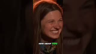 Survivor: Eva's Shocking Win! Smart & Strategic! #shorts