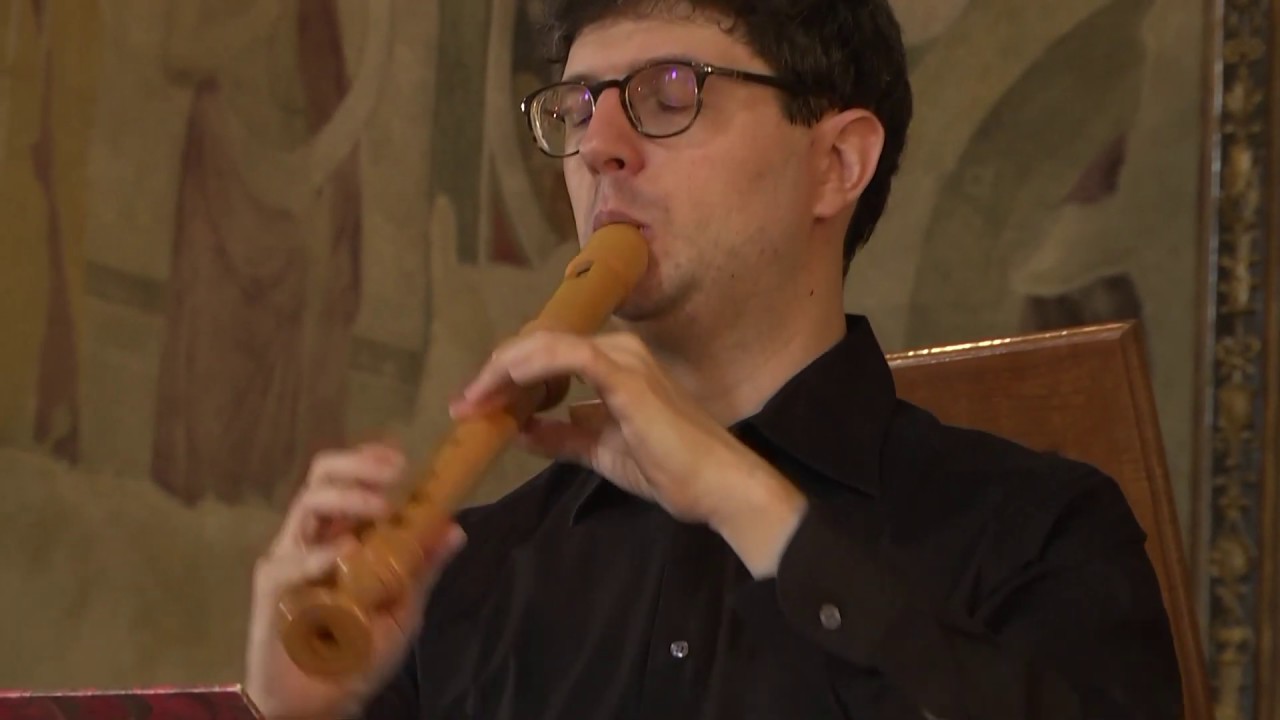 Corelli // Concerto grosso Op. 6 n°4 in F major by Estro Cromatico & Marco Scorticati