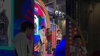 ตัวปัญหา - Triple V ณ เวที centralwOrld NewEra Countdown 2026 Music Festival✨