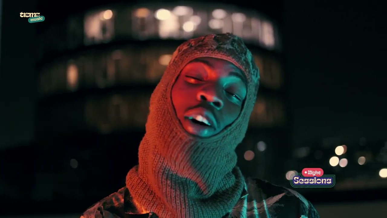 Watch Ara The Jay x Billy Dray - Andele | Night Session on YouTube Watch Ara The Jay x Billy Dray - Andele | Night Session on YouTube
