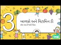 વિટામિન વિશે મહત્વની જાણકારી સામાન્ય વિજ્ઞાન વિજ્ઞાન અને ટેકનોલોજી #science #sciencefacts