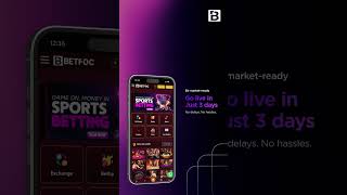 Get The Best White Label Igaming Platform