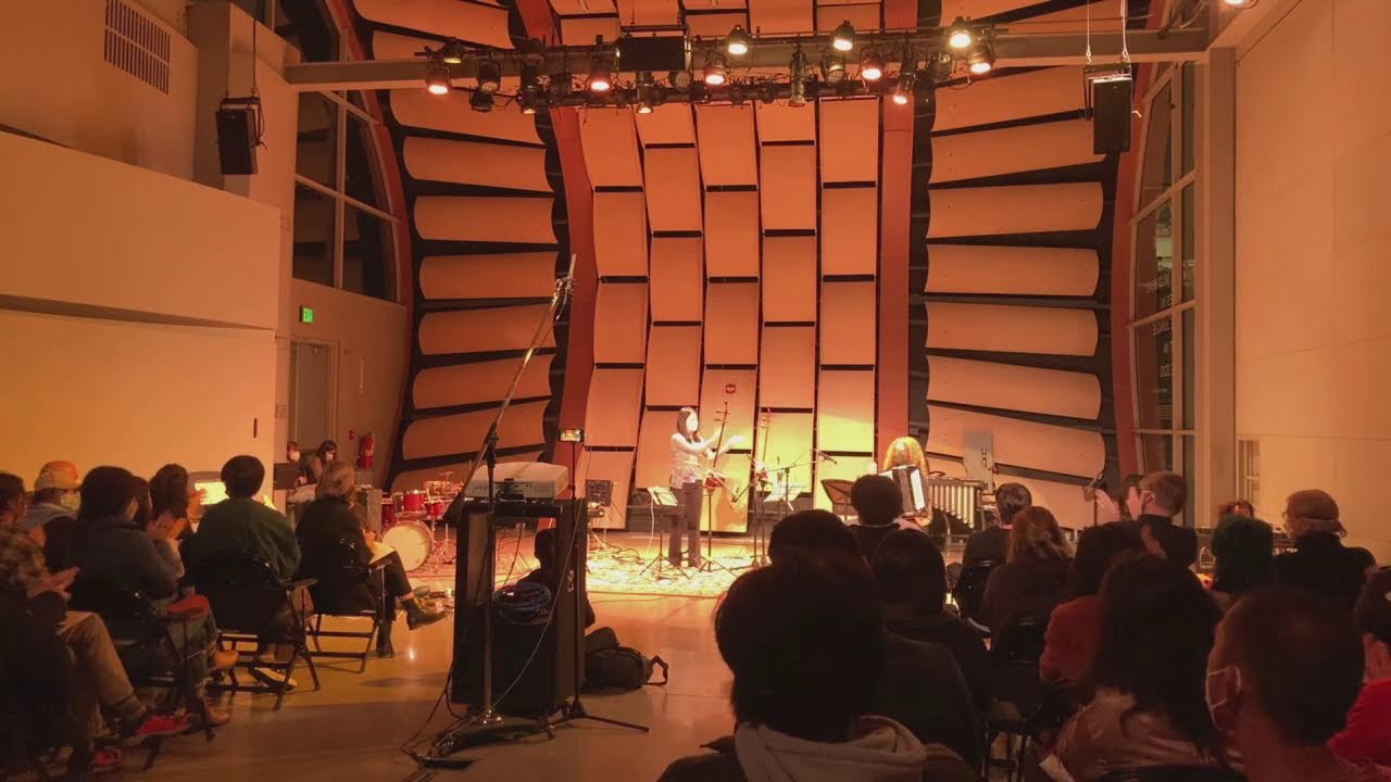 Jeonghyeon Joo, DMA Recital