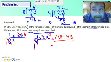 Engage NY 5th Grade Module 4 Lesson 12