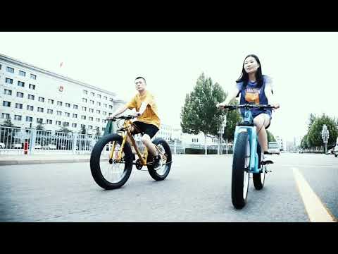 Video Xe Đạp Bánh Béo Foreknow Teaser - (4.500.000VNĐ) - youtube