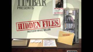 Timbar  - 32 Bars Of Truth Part 2 (NEW 2011!!)