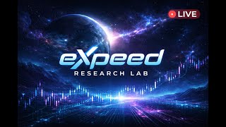 ICT-Based Market Research | Live Forward Testing
