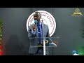Larc Church Sunday Service  - 07 January 2024